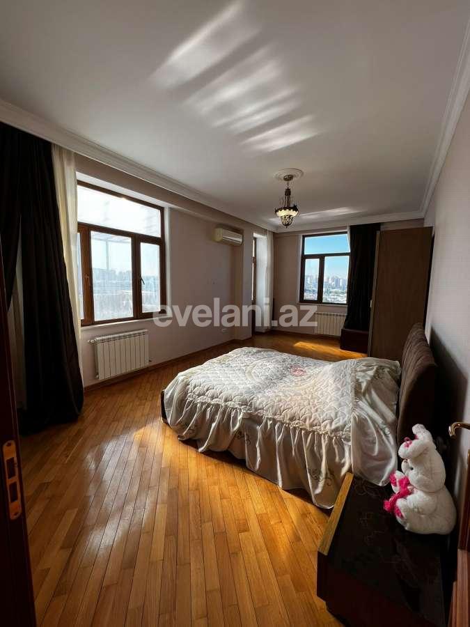 Satılır, yeni tikili, 2 otaqlı, 130 m², Bakı, Nəsimi r.