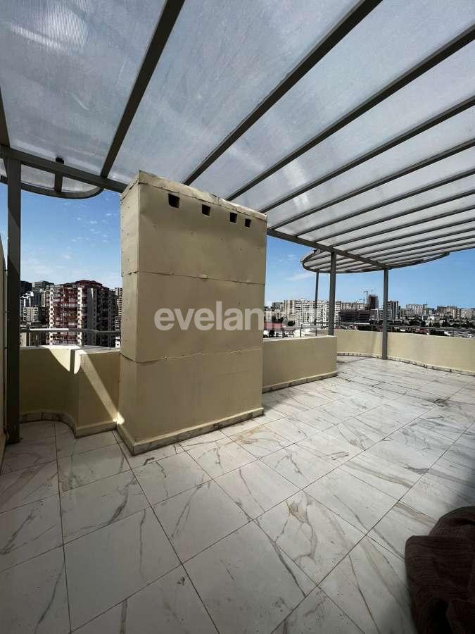 Satılır, yeni tikili, 2 otaqlı, 130 m², Bakı, Nəsimi r.