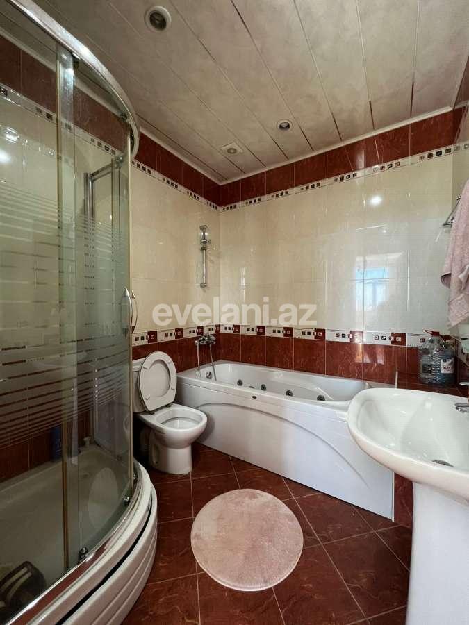 Satılır, yeni tikili, 2 otaqlı, 130 m², Bakı, Nəsimi r.