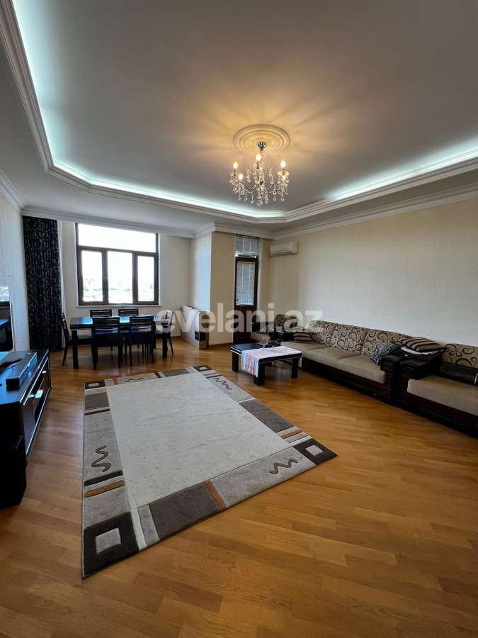 Satılır, yeni tikili, 2 otaqlı, 130 m², Bakı, Nəsimi r.