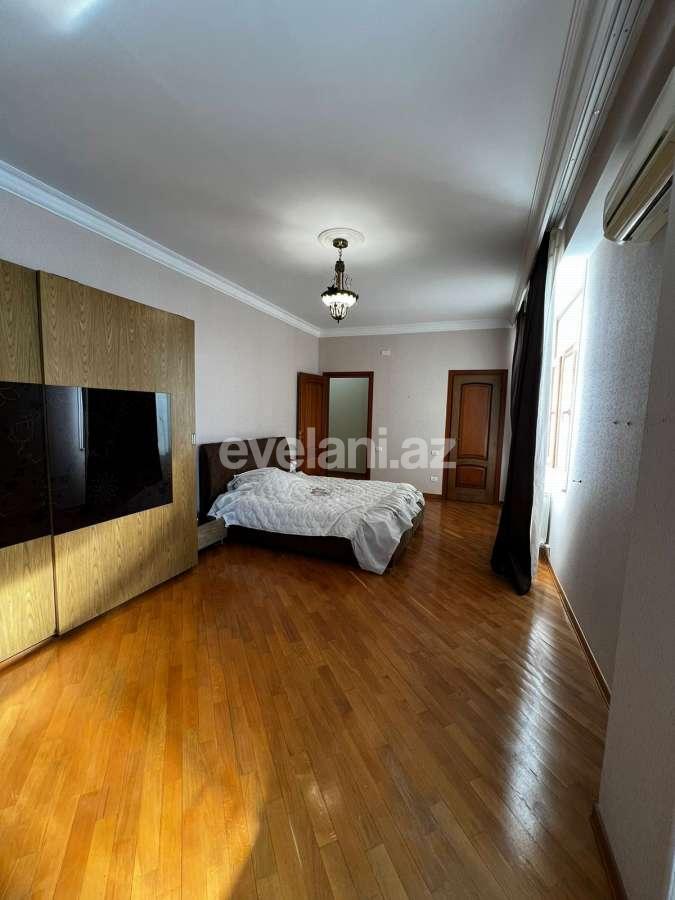 Satılır, yeni tikili, 2 otaqlı, 130 m², Bakı, Nəsimi r.