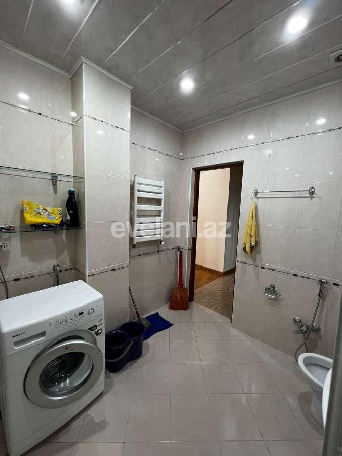 Satılır, yeni tikili, 2 otaqlı, 130 m², Bakı, Nəsimi r.