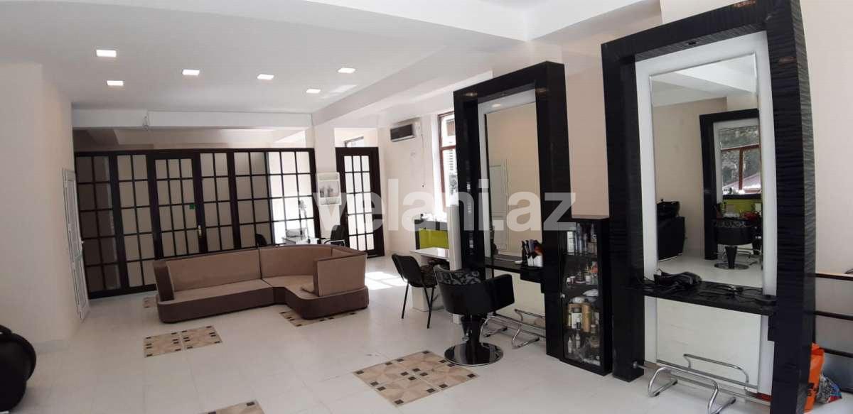 Satılır, obyekt, 1 m², Bakı, Xətai r, Əhmədli m.