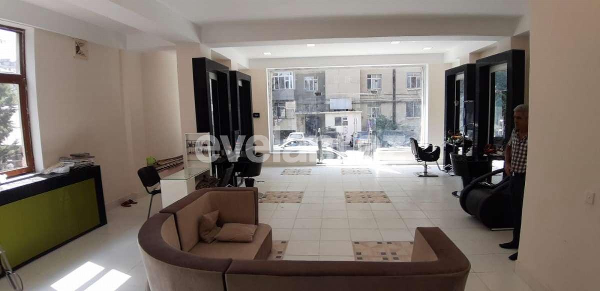 Satılır, obyekt, 1 m², Bakı, Xətai r, Əhmədli m.