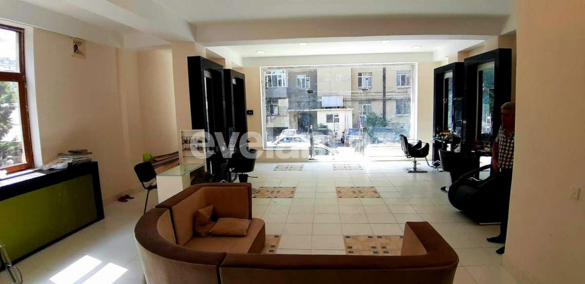 Satılır, obyekt, 1 m², Bakı, Xətai r, Əhmədli m.