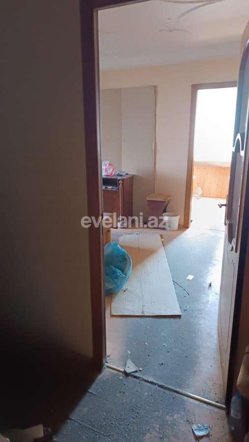 Sale, old building, 2 room, 50 m², Baku, Yasamal r, Elmlar Akademiyası m.
