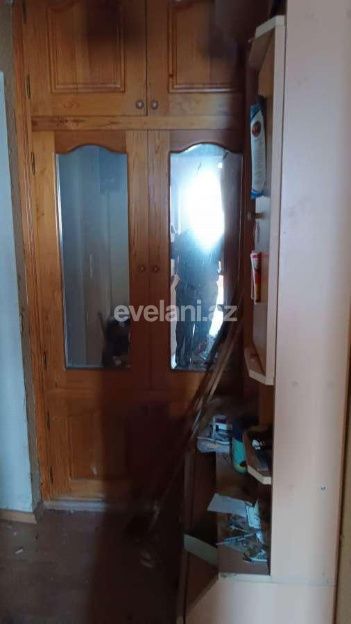 Sale, old building, 2 room, 50 m², Baku, Yasamal r, Elmlar Akademiyası m.
