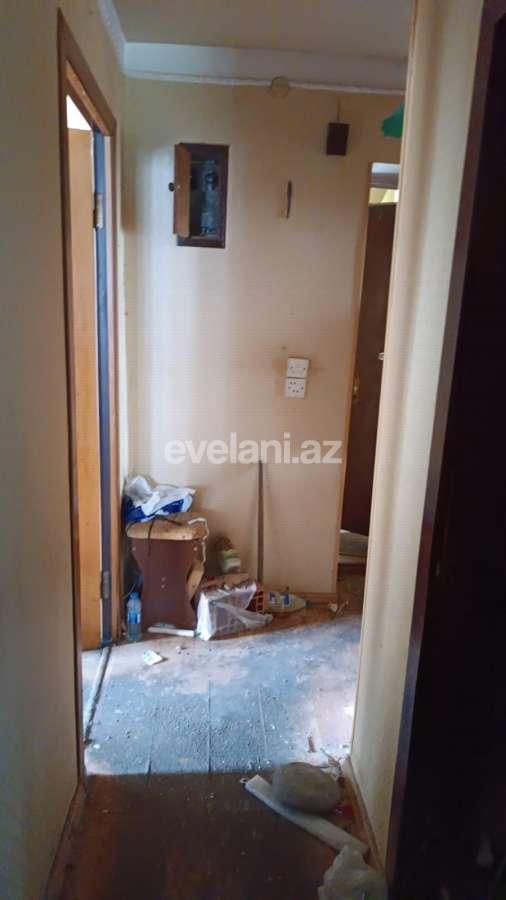Sale, old building, 2 room, 50 m², Baku, Yasamal r, Elmlar Akademiyası m.
