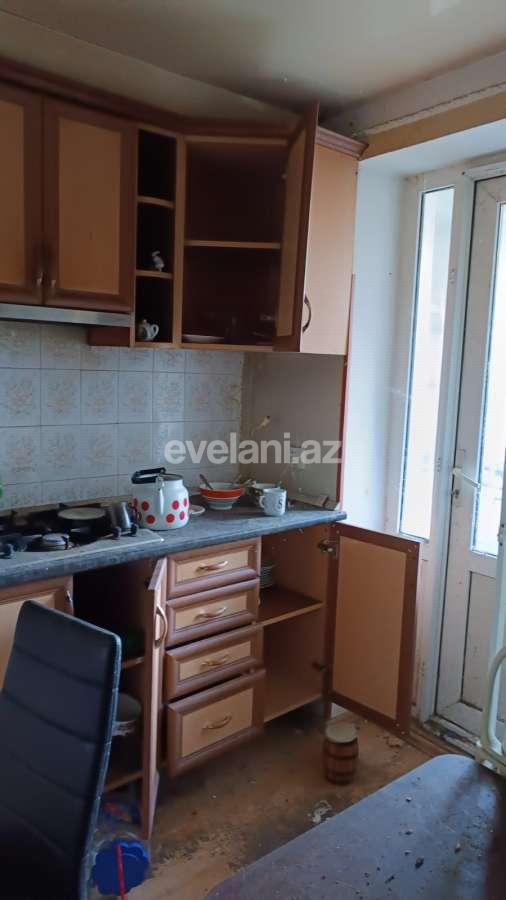 Sale, old building, 2 room, 50 m², Baku, Yasamal r, Elmlar Akademiyası m.