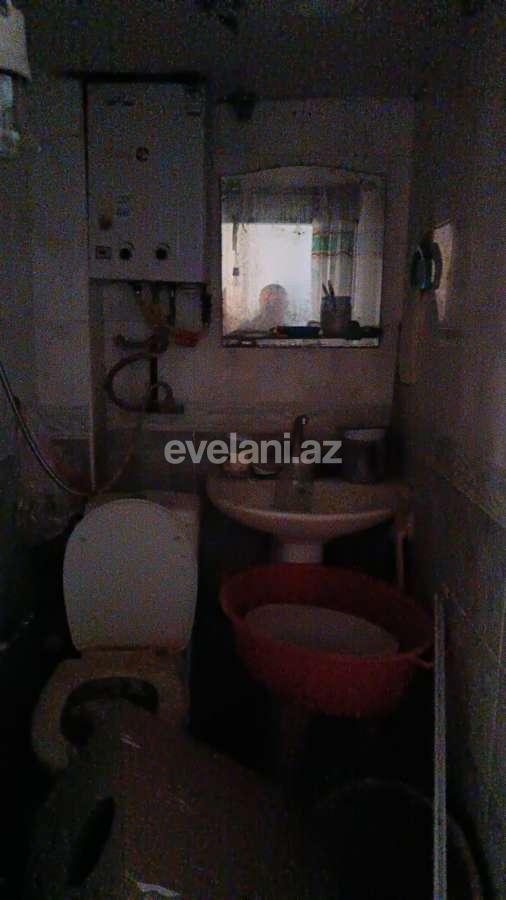 Sale, old building, 2 room, 50 m², Baku, Yasamal r, Elmlar Akademiyası m.