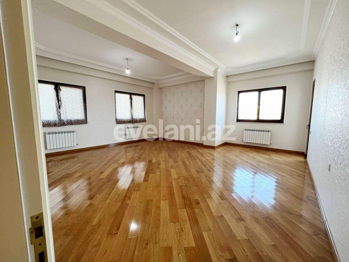Продаётся, новостройка, 3-комнаты, 132 m², Баку, Ясамальский r, Элмляр Академиясы m.