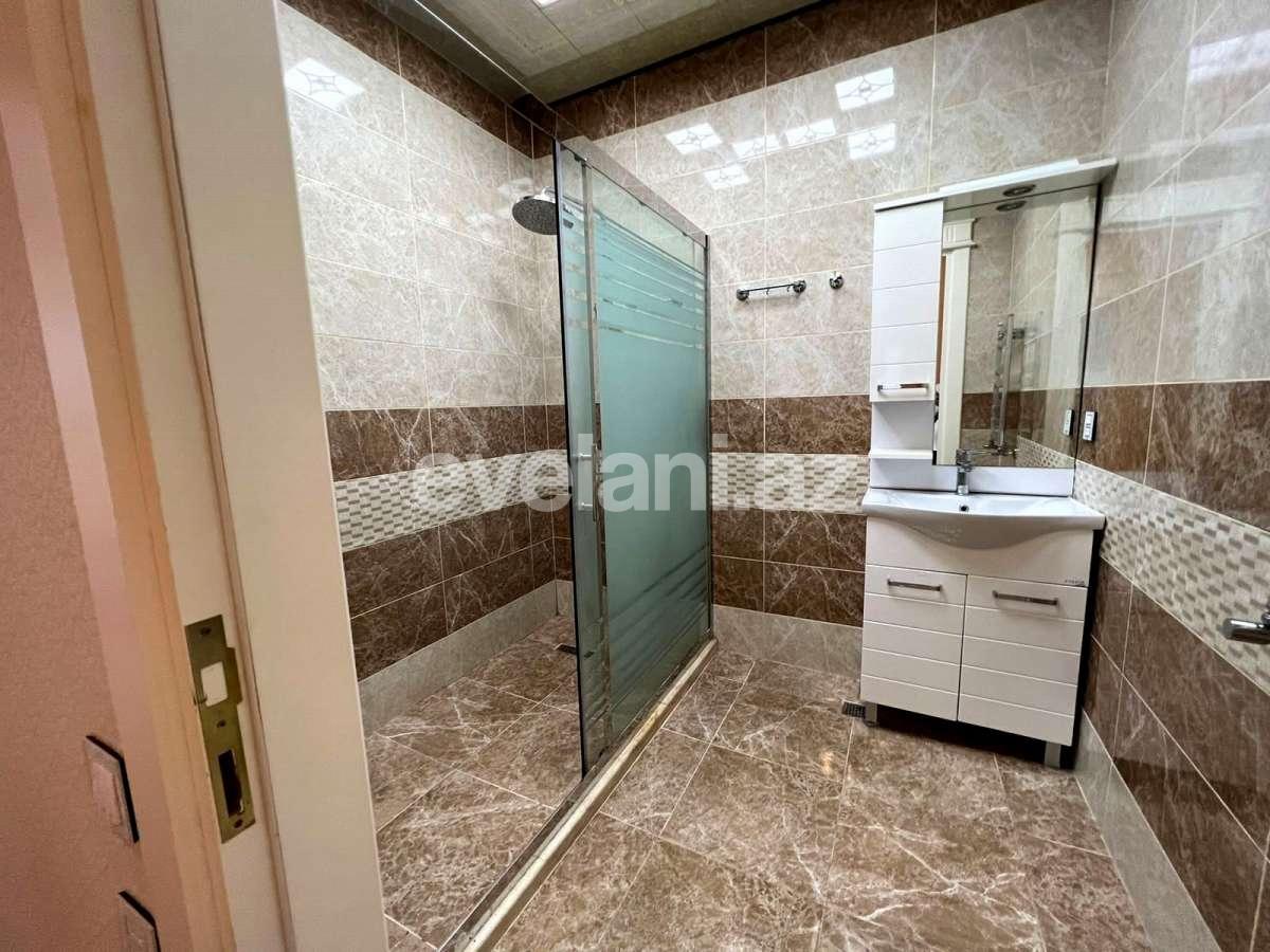 Продаётся, новостройка, 3-комнаты, 132 m², Баку, Ясамальский r, Элмляр Академиясы m.