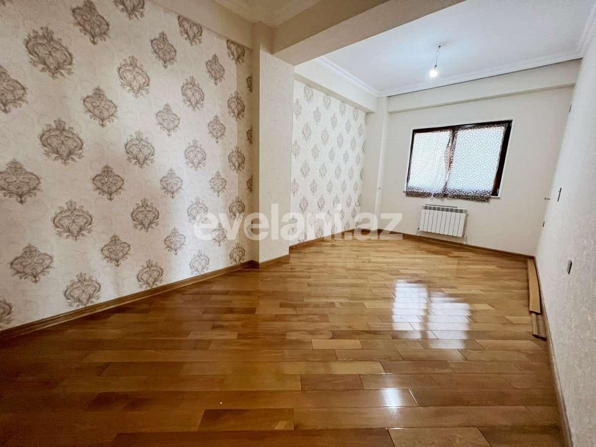 Продаётся, новостройка, 3-комнаты, 132 m², Баку, Ясамальский r, Элмляр Академиясы m.