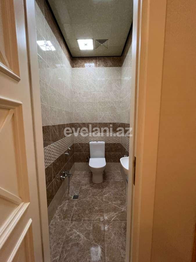 Продаётся, новостройка, 3-комнаты, 132 m², Баку, Ясамальский r, Элмляр Академиясы m.