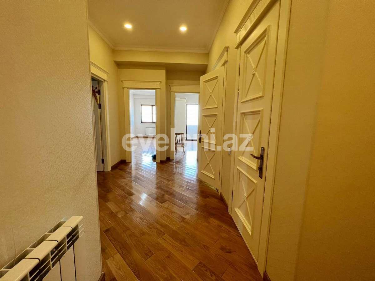 Продаётся, новостройка, 3-комнаты, 132 m², Баку, Ясамальский r, Элмляр Академиясы m.