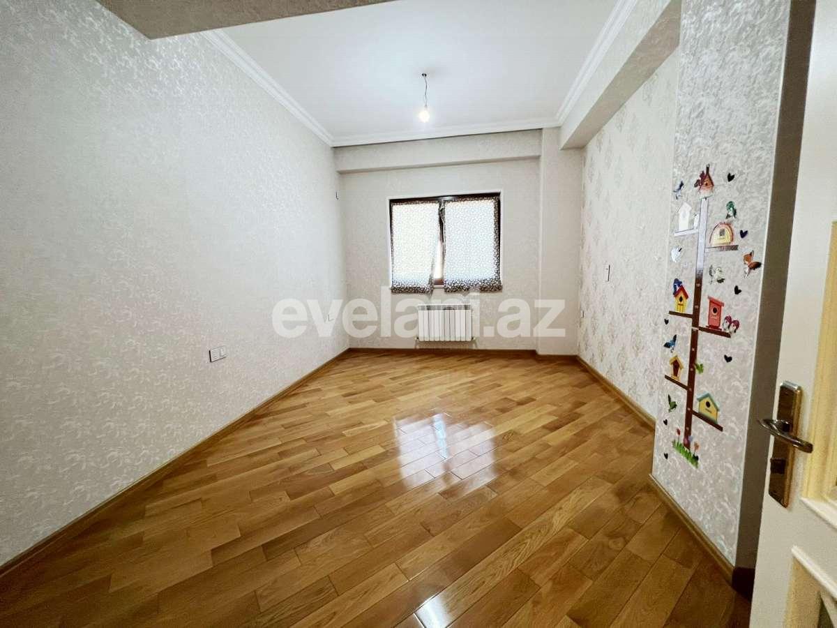 Продаётся, новостройка, 3-комнаты, 132 m², Баку, Ясамальский r, Элмляр Академиясы m.