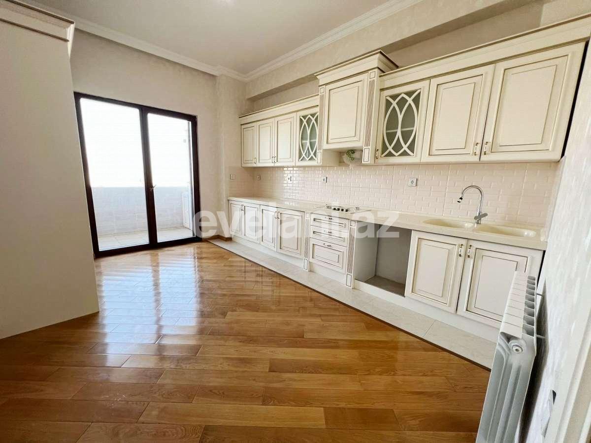 Продаётся, новостройка, 3-комнаты, 132 m², Баку, Ясамальский r, Элмляр Академиясы m.