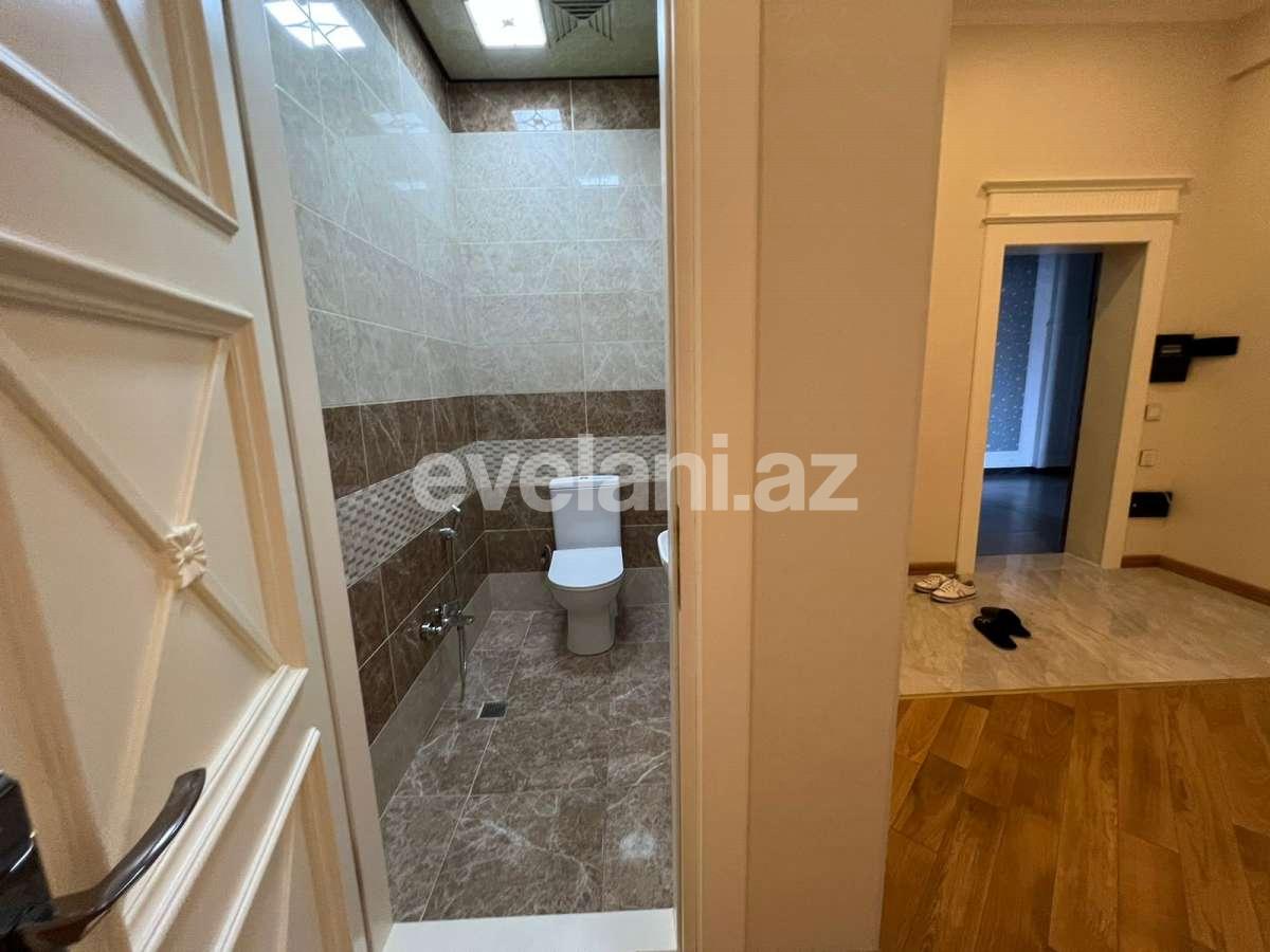 Продаётся, новостройка, 3-комнаты, 132 m², Баку, Ясамальский r, Элмляр Академиясы m.