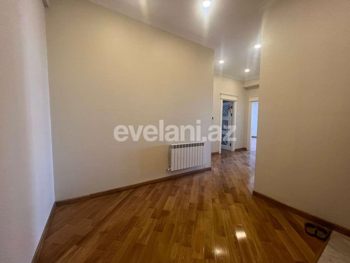 Продаётся, новостройка, 3-комнаты, 132 m², Баку, Ясамальский r, Элмляр Академиясы m.