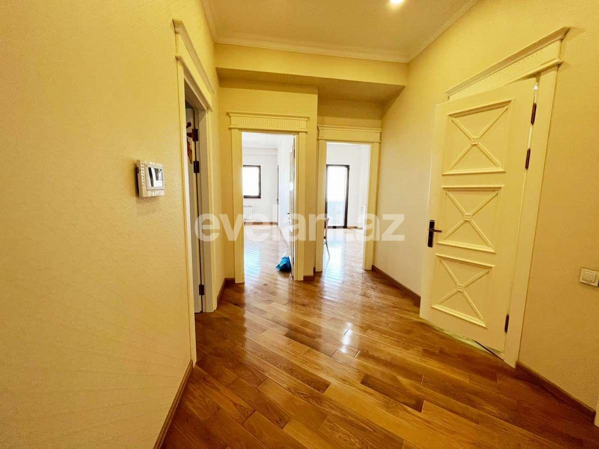 Продаётся, новостройка, 3-комнаты, 132 m², Баку, Ясамальский r, Элмляр Академиясы m.