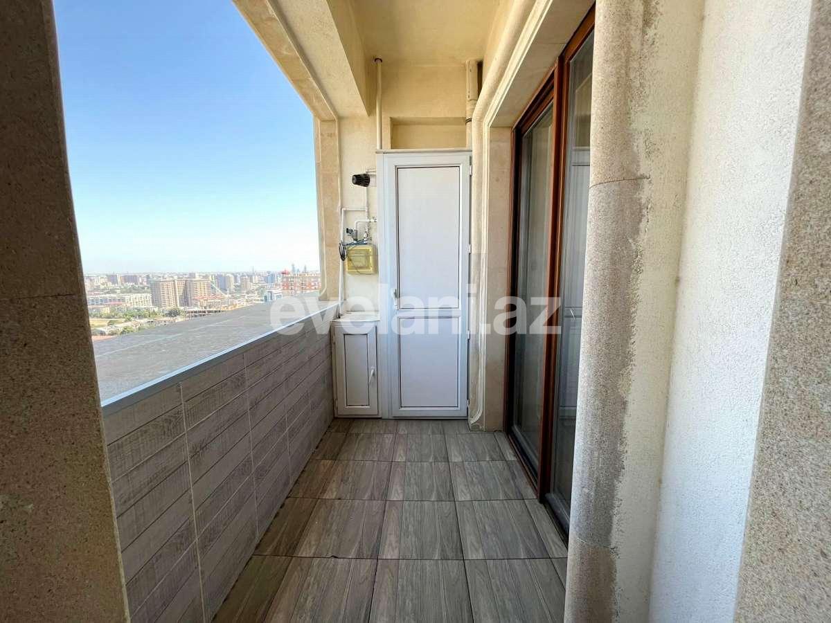 Продаётся, новостройка, 3-комнаты, 132 m², Баку, Ясамальский r, Элмляр Академиясы m.