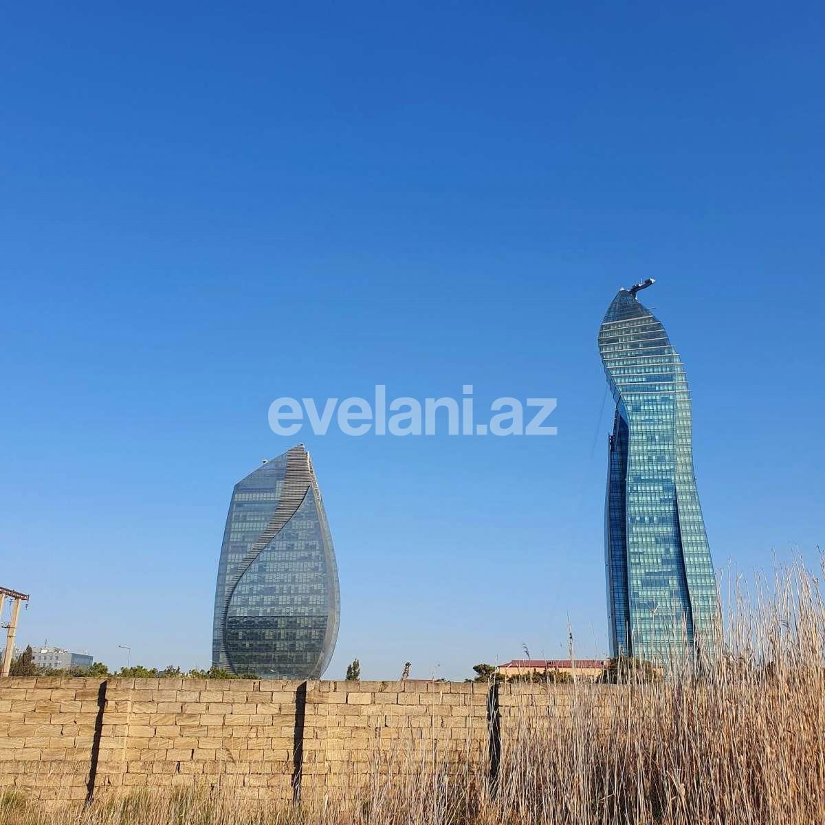 Satılır, torpaq, 32 sot, Bakı, Nərimanov r, Bakmil m.