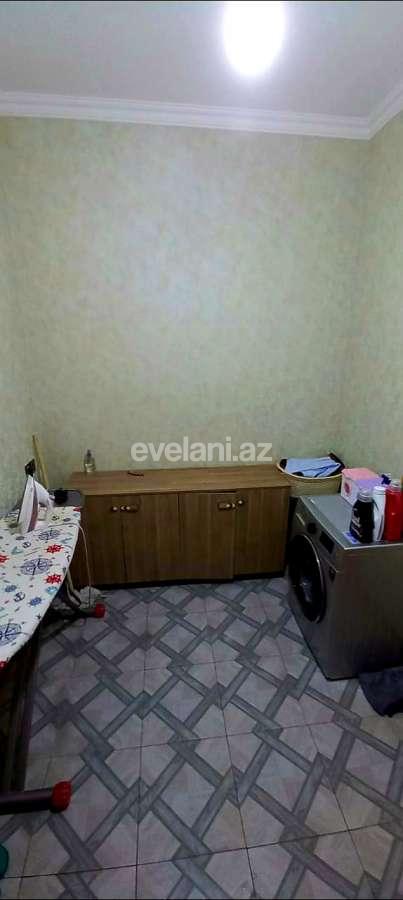 Satılır, həyət evi / bağ, 6 otaqlı, 340 m², Bakı, Xətai r, Əhmədli q, Əhmədli m.