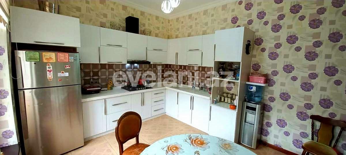 Satılır, həyət evi / bağ, 6 otaqlı, 340 m², Bakı, Xətai r, Əhmədli q, Əhmədli m.
