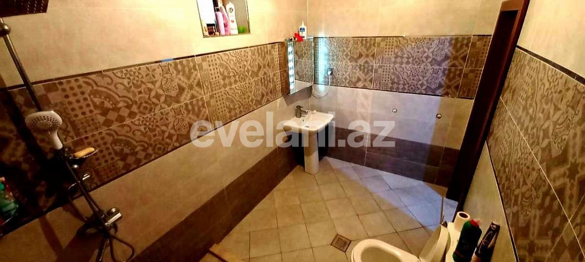 Satılır, həyət evi / bağ, 6 otaqlı, 340 m², Bakı, Xətai r, Əhmədli q, Əhmədli m.