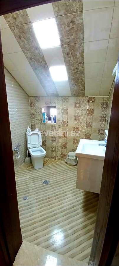 Satılır, həyət evi / bağ, 6 otaqlı, 340 m², Bakı, Xətai r, Əhmədli q, Əhmədli m.