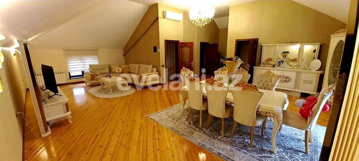 Satılır, həyət evi / bağ, 6 otaqlı, 340 m², Bakı, Xətai r, Əhmədli q, Əhmədli m.