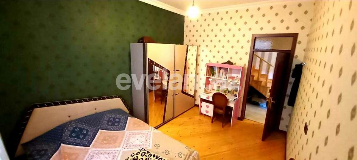 Satılır, həyət evi / bağ, 6 otaqlı, 340 m², Bakı, Xətai r, Əhmədli q, Əhmədli m.