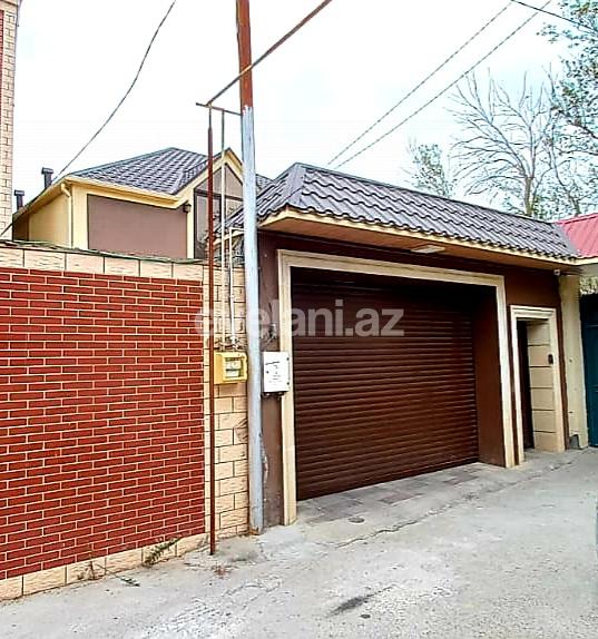 Satılır, həyət evi / bağ, 6 otaqlı, 340 m², Bakı, Xətai r, Əhmədli q, Əhmədli m.