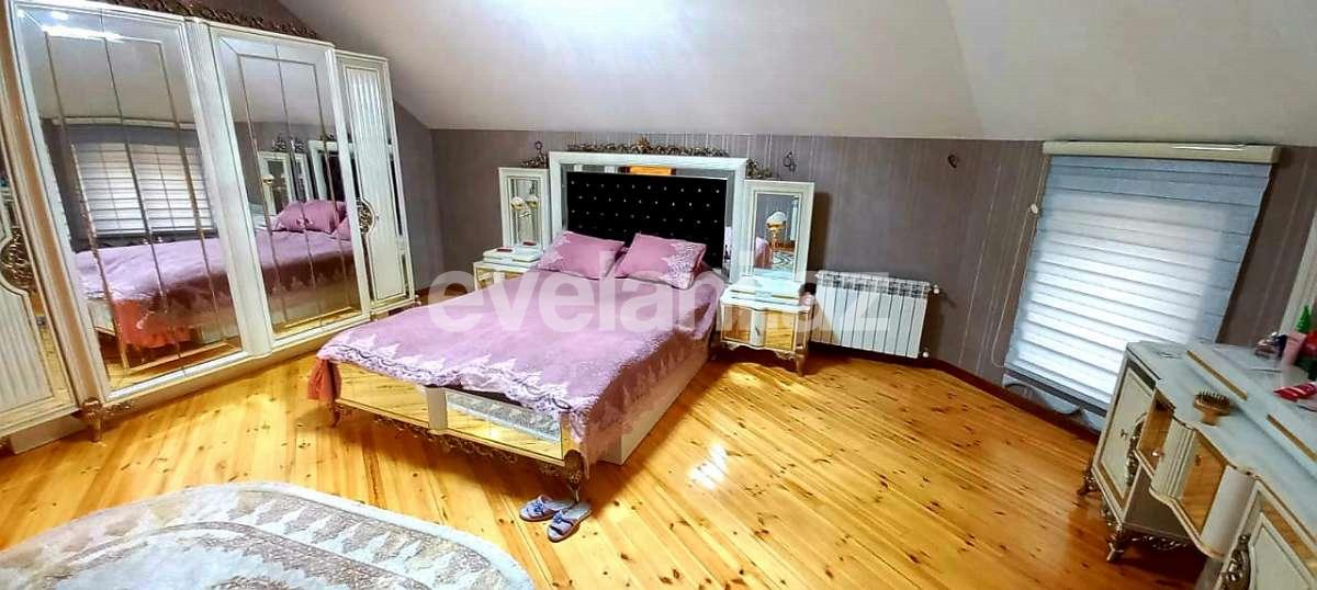 Satılır, həyət evi / bağ, 6 otaqlı, 340 m², Bakı, Xətai r, Əhmədli q, Əhmədli m.