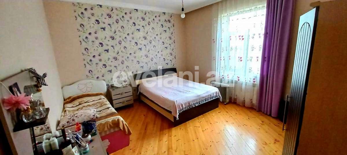 Satılır, həyət evi / bağ, 6 otaqlı, 340 m², Bakı, Xətai r, Əhmədli q, Əhmədli m.