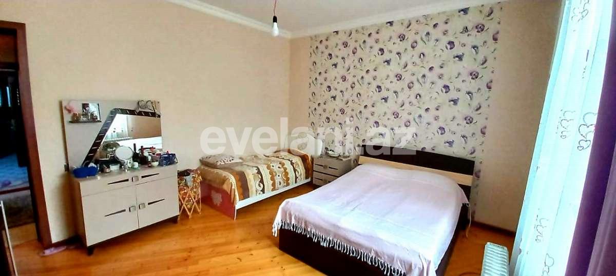 Satılır, həyət evi / bağ, 6 otaqlı, 340 m², Bakı, Xətai r, Əhmədli q, Əhmədli m.