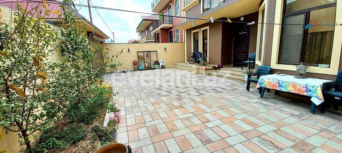 Satılır, həyət evi / bağ, 6 otaqlı, 340 m², Bakı, Xətai r, Əhmədli q, Əhmədli m.