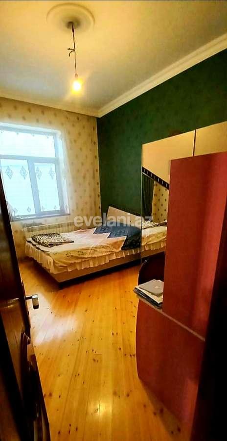 Satılır, həyət evi / bağ, 6 otaqlı, 340 m², Bakı, Xətai r, Əhmədli q, Əhmədli m.