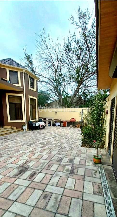 Satılır, həyət evi / bağ, 6 otaqlı, 340 m², Bakı, Xətai r, Əhmədli q, Əhmədli m.