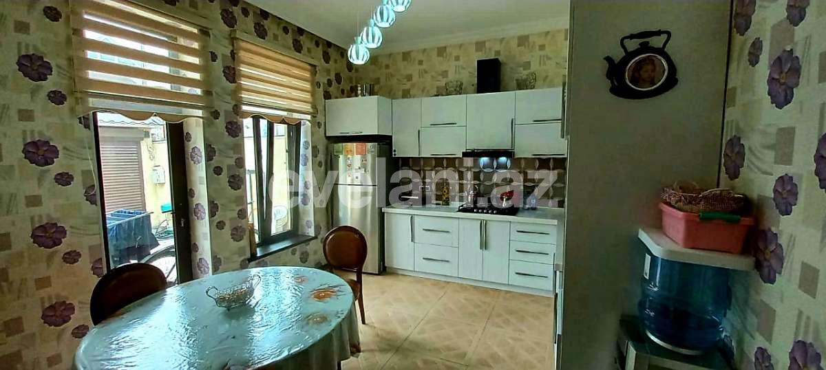 Satılır, həyət evi / bağ, 6 otaqlı, 340 m², Bakı, Xətai r, Əhmədli q, Əhmədli m.