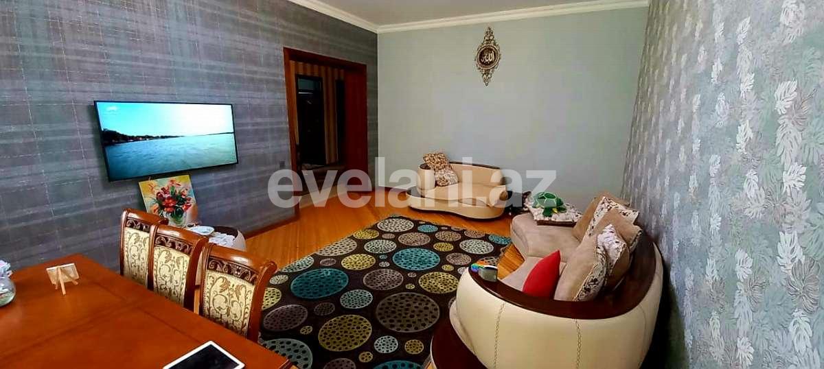 Satılır, həyət evi / bağ, 6 otaqlı, 340 m², Bakı, Xətai r, Əhmədli q, Əhmədli m.