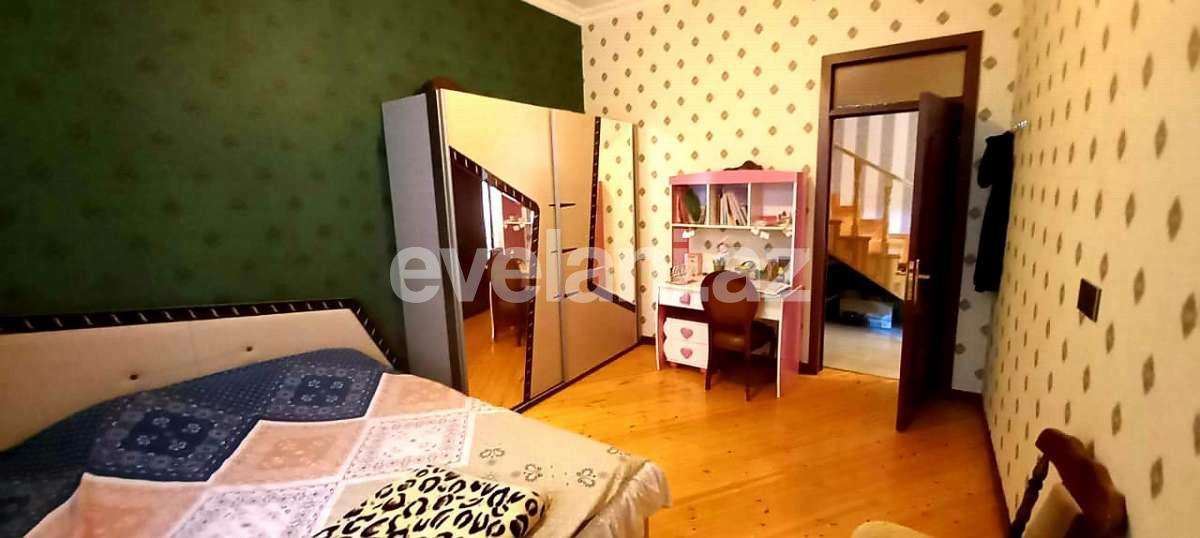 Satılır, həyət evi / bağ, 6 otaqlı, 340 m², Bakı, Xətai r, Əhmədli q, Əhmədli m.