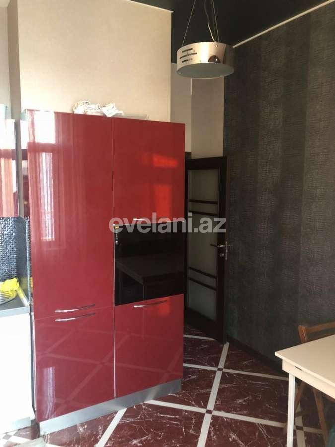 Satılır, yeni tikili, 3 otaqlı, 84 m², Bakı, Yasamal r.