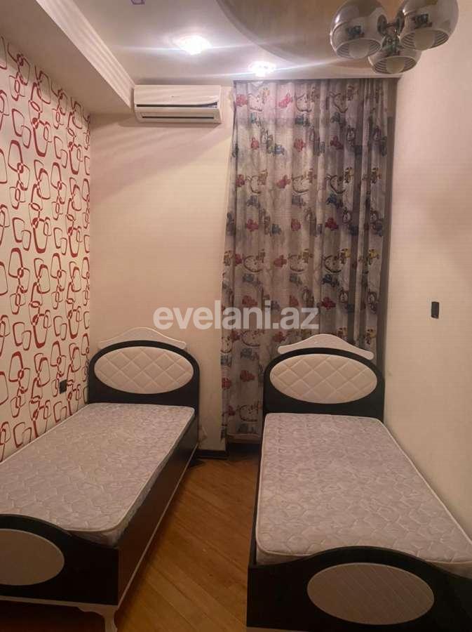 Satılır, yeni tikili, 3 otaqlı, 84 m², Bakı, Yasamal r.