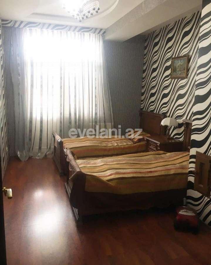 Kirayə verilir, yeni tikili, 3 otaqlı, 120 m², Bakı, Nərimanov r, Nəriman Nərimanov m.
