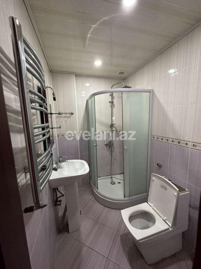 Kirayə verilir, yeni tikili, 3 otaqlı, 120 m², Bakı, Nərimanov r, Nəriman Nərimanov m.