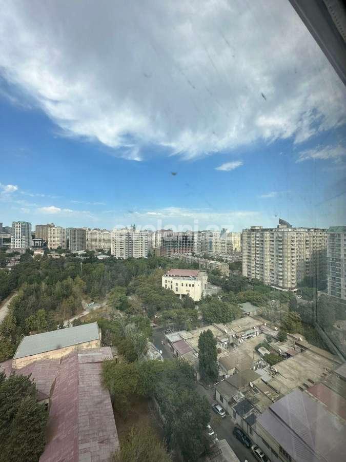 Kirayə verilir, yeni tikili, 3 otaqlı, 120 m², Bakı, Nərimanov r, Nəriman Nərimanov m.