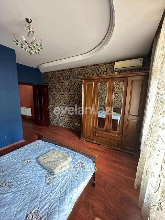 Kirayə verilir, yeni tikili, 3 otaqlı, 120 m², Bakı, Nərimanov r, Nəriman Nərimanov m.