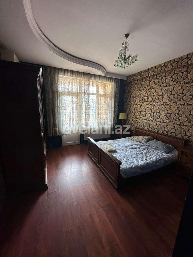Kirayə verilir, yeni tikili, 3 otaqlı, 120 m², Bakı, Nərimanov r, Nəriman Nərimanov m.