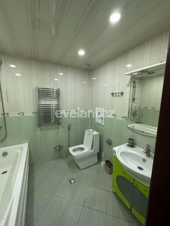 Kirayə verilir, yeni tikili, 3 otaqlı, 120 m², Bakı, Nərimanov r, Nəriman Nərimanov m.